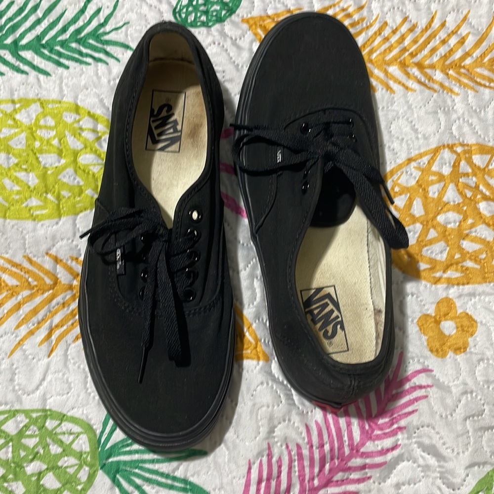 Vans Authentic - Picture 3 of 3
